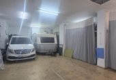 86m² commercial premises for sale in Valencia, photo