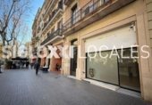 Local comercial en alquiler con 480m² en Barcelona, en la zona de el Raval, Carrer de Sant Pau foto