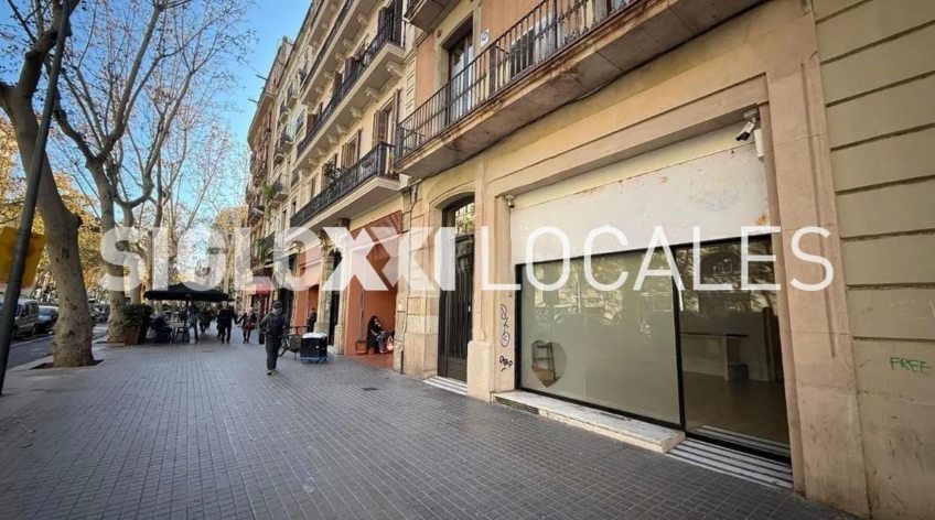 Local comercial