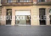 Local comercial en alquiler con 480m² en Barcelona, en la zona de el Raval, Carrer de Sant Pau foto
