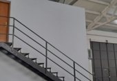 780m² building industrial for rent in Barbastro, carretera salas 10 - 12 photo