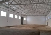 780m² building industrial for rent in Barbastro, carretera salas 10 - 12 photo
