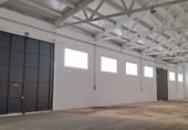 780m² building industrial for rent in Barbastro, carretera salas 10 - 12 photo