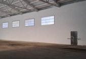 780m² building industrial for rent in Barbastro, carretera salas 10 - 12 photo