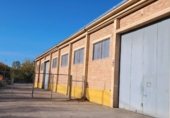 780m² building industrial for rent in Barbastro, carretera salas 10 - 12 photo
