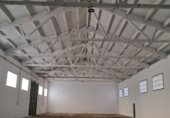 780m² building industrial for rent in Barbastro, carretera salas 10 - 12 photo