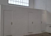 780m² building industrial for rent in Barbastro, carretera salas 10 - 12 photo