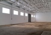 780m² building industrial for rent in Barbastro, carretera salas 10 - 12 photo