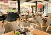 Restaurante en venta con inquilinos con 260m² en Platja d'Aro, AVINGUDA RIDAURA 35 foto