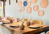 Restaurante en venta con inquilinos con 260m² en Platja d'Aro, AVINGUDA RIDAURA 35 foto