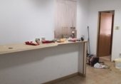 Local comercial en alquiler con 316m² en Valencia, en la zona de Sant Francesc, C/ MIGUEL SERVET, 7 BAJO IZQ. foto
