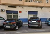 Local comercial en alquiler con 316m² en Valencia, en la zona de Sant Francesc, C/ MIGUEL SERVET, 7 BAJO IZQ. foto