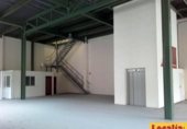 1000m² entrepôt industriel pour location à Palencia photo