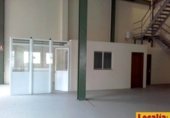 1000m² entrepôt industriel pour location à Palencia photo