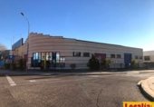 800m² workshop for sale in Palencia photo