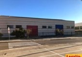 800m² workshop for sale in Palencia photo