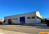800m² workshop for sale in Palencia photo