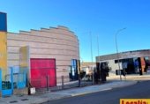 800m² workshop for sale in Palencia photo