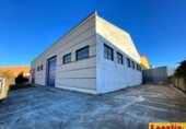 800m² workshop for sale in Palencia photo