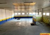 800m² workshop for sale in Palencia photo