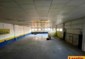 800m² workshop for sale in Palencia photo