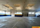 800m² workshop for sale in Palencia photo