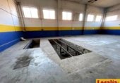 800m² workshop for sale in Palencia photo