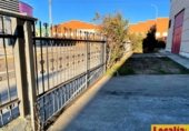800m² workshop for sale in Palencia photo