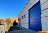 800m² workshop for sale in Palencia photo