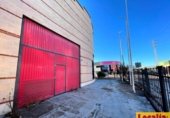 800m² workshop for sale in Palencia photo