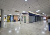 68m² cafeteria for rent in Valencia, in the area of la Carrasca, dels Tarongers photo