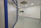 68m² cafeteria for rent in Valencia, in the area of la Carrasca, dels Tarongers photo