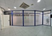 68m² cafeteria for rent in Valencia, in the area of la Carrasca, dels Tarongers photo