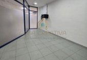 68m² cafeteria for rent in Valencia, in the area of la Carrasca, dels Tarongers photo