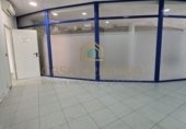 68m² cafeteria for rent in Valencia, in the area of la Carrasca, dels Tarongers photo