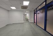68m² cafeteria for rent in Valencia, in the area of la Carrasca, dels Tarongers photo