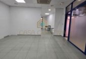 68m² cafeteria for rent in Valencia, in the area of la Carrasca, dels Tarongers photo