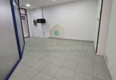 68m² cafeteria for rent in Valencia, in the area of la Carrasca, dels Tarongers photo