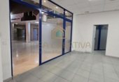 68m² cafeteria for rent in Valencia, in the area of la Carrasca, dels Tarongers photo