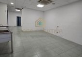 68m² cafeteria for rent in Valencia, in the area of la Carrasca, dels Tarongers photo