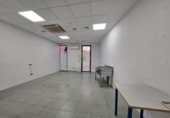 68m² cafeteria for rent in Valencia, in the area of la Carrasca, dels Tarongers photo