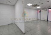 68m² cafeteria for rent in Valencia, in the area of la Carrasca, dels Tarongers photo