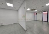 68m² cafeteria for rent in Valencia, in the area of la Carrasca, dels Tarongers photo