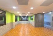 Local comercial en alquiler con 175m² en Santiago de Compostela, en la zona de Aríns, San Marcos foto