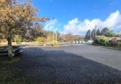 Local comercial en alquiler con 175m² en Santiago de Compostela, en la zona de Aríns, San Marcos foto