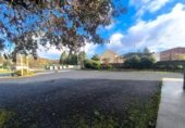 Local comercial en alquiler con 175m² en Santiago de Compostela, en la zona de Aríns, San Marcos foto