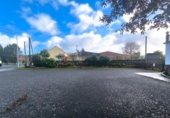Local comercial en alquiler con 175m² en Santiago de Compostela, en la zona de Aríns, San Marcos foto