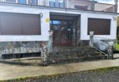 Local comercial en alquiler con 175m² en Santiago de Compostela, en la zona de Aríns, San Marcos foto