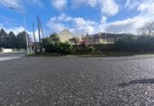 Local comercial en alquiler con 175m² en Santiago de Compostela, en la zona de Aríns, San Marcos foto