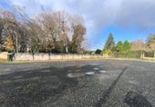 Local comercial en alquiler con 175m² en Santiago de Compostela, en la zona de Aríns, San Marcos foto